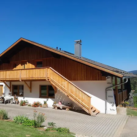 Sperl Neukirchen beim Heiligen Blut