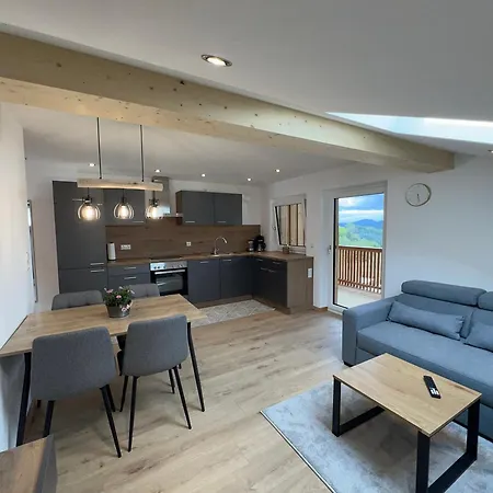 Appartement Sperl *