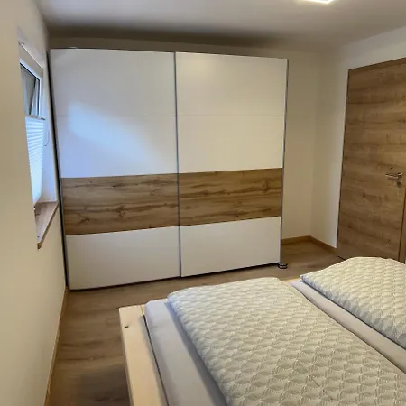 Appartement Sperl Neukirchen beim Heiligen Blut
