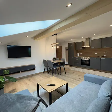 Sperl Neukirchen beim Heiligen Blut