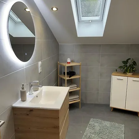 Sperl Appartement *