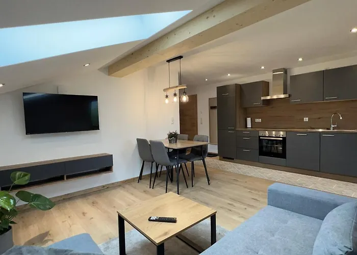 Sperl Neukirchen beim Heiligen Blut